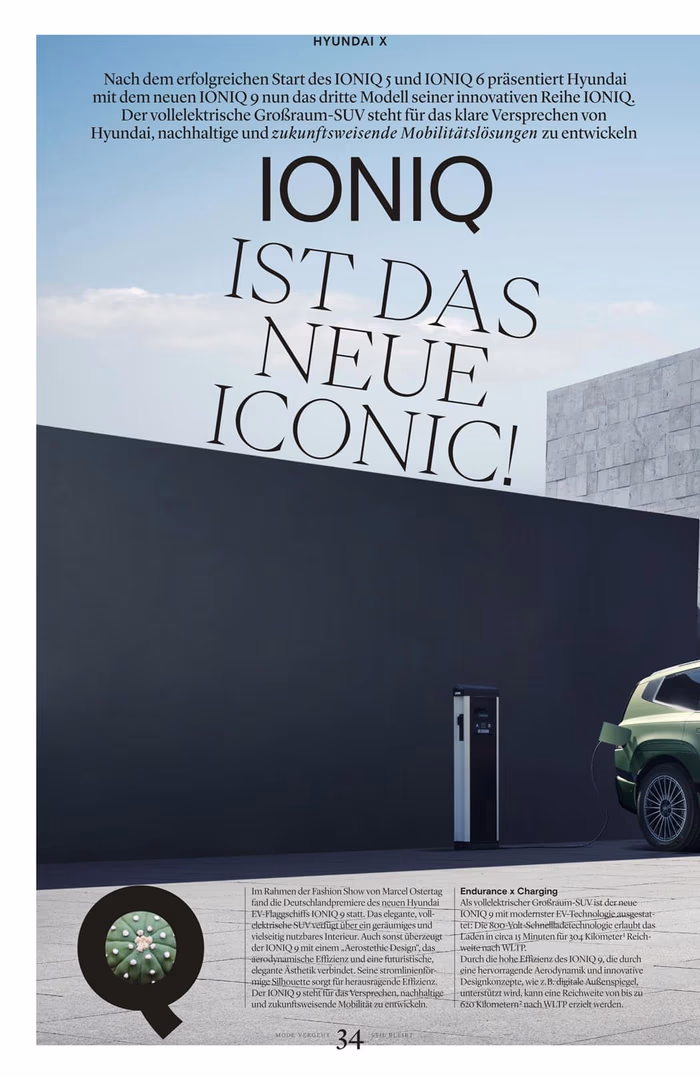 Focus Style Magazine. High Fashion and High Class Journalism
